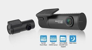 Camera hành trình wifi Blackvue DR590W-2CH
