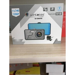 Camera hành trình WintoSee V10