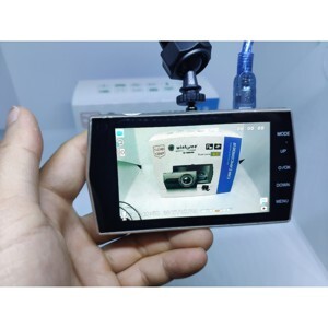 Camera hành trình WintoSee V3