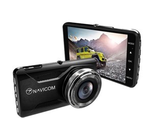 Camera hành trình xe ô tô Navicom T128