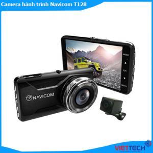 Camera hành trình xe ô tô Navicom T128