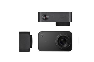 Camera hành trình Xiaomi Mi Action 4K ZRM4035GL