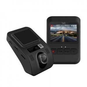 Camera Hành trình Xiaomi YI Mini Dash Camera - Black C1B