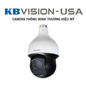 Camera HD 2MP KBvision KR-DS20Z20