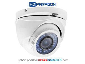 Camera HD analog Paragon HDS-5785P-VFIR3