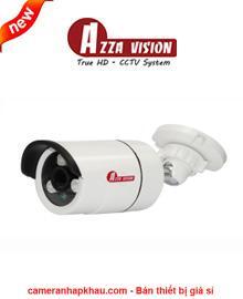 Camera HD Azza Vision BF-1404A-M27A