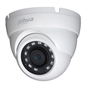 Camera HD-CVI bán cầu hồng ngoại Dahua DH-HAC-HFW1400MP