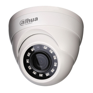 Camera HD-CVI bán cầu hồng ngoại dahua HAC-HDW1200M