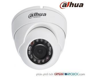 Camera HD-CVI bán cầu hồng ngoại dahua HAC-HDW1200M