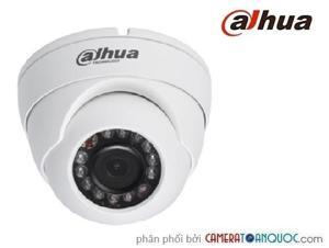 Camera HD-CVI bán cầu hồng ngoại dahua HAC-HDW2120MP