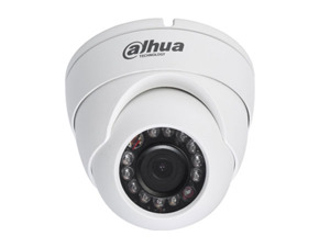 Camera HD-CVI bán cầu hồng ngoại dahua HAC-HDW2120MP