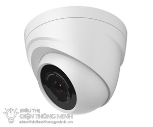 Camera HD-CVI bán cầu hồng ngoại Dahua DH-HAC-HDW1200RP