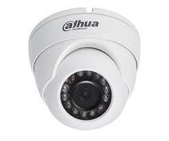 Camera HD-CVI bán cầu hồng ngoại dahua HAC-HDW1200M