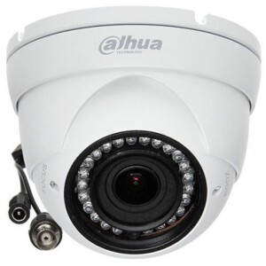 Camera HD-CVI bán cầu hồng ngoại Dahua DH-HAC-HDW1200RP