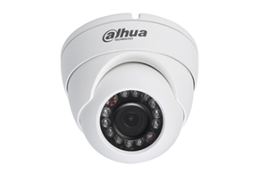Camera HD-CVI bán cầu hồng ngoại dahua HAC-HDW1200M