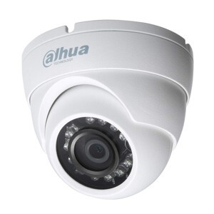 Camera HD-CVI bán cầu Starlight Dahua DH-HAC-HDW2231SP