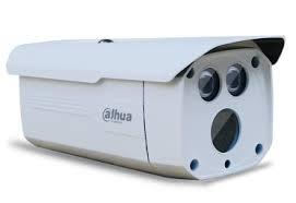 Camera HD-CVI độ phân giải HD 720P DH-HAC-HFW1020B