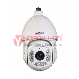 Camera HD-CVI Dome Dahua SD6C120I-HC