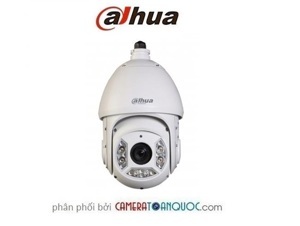 Camera HD-CVI Dome Dahua SD6C120I-HC