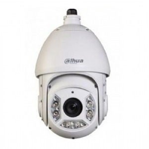 Camera HD-CVI Dome Dahua SD6C120I-HC