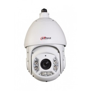 Camera HD-CVI Dome Dahua SD6C120I-HC