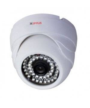 Camera HD-CVI Dome hồng ngoại CP Plus CP-VCG-D20L3