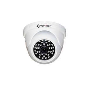 Camera HD-CVI Dome Vantech VP-6004C - 8MP