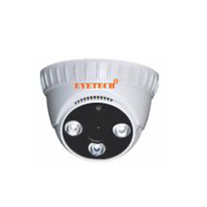 Camera HD-CVI Eyetech DQ-D1O313C