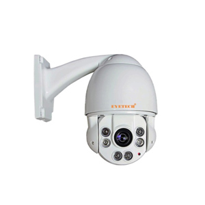 Camera HD-CVI Eyetech DQ-SD10X610C