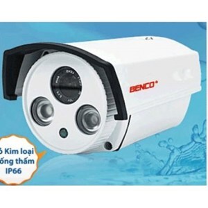 Camera HD-CVI hồng ngoại Benco BEN-708CVI