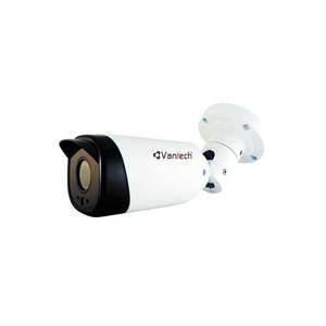 Camera HD-CVI hồng ngoại Vantech VP-8210C - 8MP