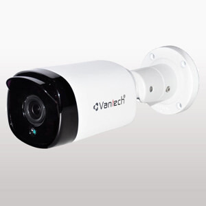 Camera HD-CVI hồng ngoại Vantech VP-8200C - 8MP