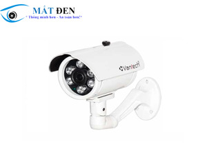 Camera HD-CVI hồng ngoại Vantech VP-150C - 2MP