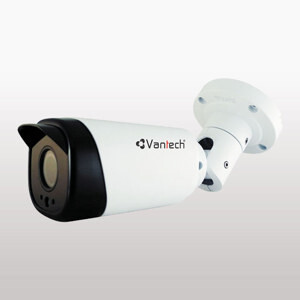 Camera HD-CVI hồng ngoại Vantech VP-8210C - 8MP