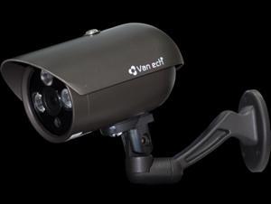 Camera HD-CVI hồng ngoại Vantech VP-214CVI