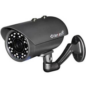 Camera HD-CVI hồng ngoại Vantech VP-214CVI