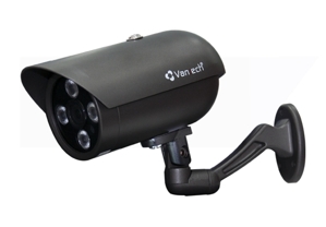 Camera HD-CVI hồng ngoại Vantech VP-214CVI