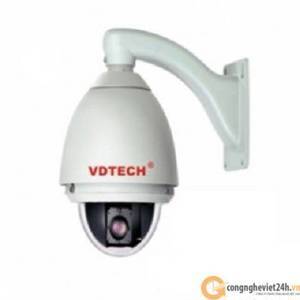 Camera dome VDTech VDT315CVI 1.3 (VDT-315CVI 1.3)