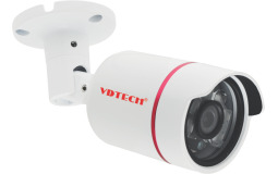 Camera box VDTECH VDT-2070CVI 1.3 - hồng ngoại