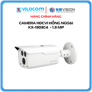 Camera HD CVI KBVision KX-1303C4