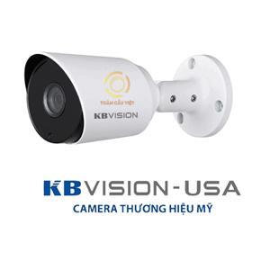 Camera HD CVI Kbvision KX-2001C4