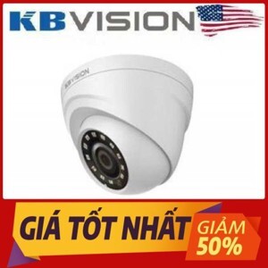 Camera HD CVI KBVision KX-2002C4