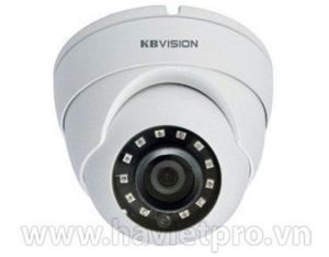 Camera HD CVI KBVision KX-2002S4