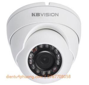 Camera HD CVI KBVision KX-2002C4