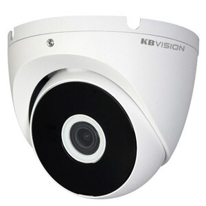 Camera HD CVI KBVision KX-2002S4