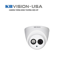 Camera HD CVI KBVision KX-2004C4