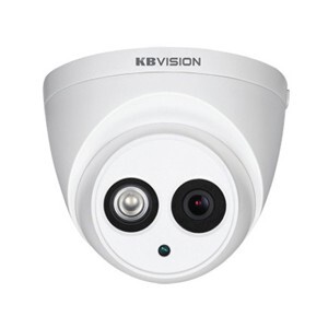 Camera HD CVI KBVision KX-2004C4