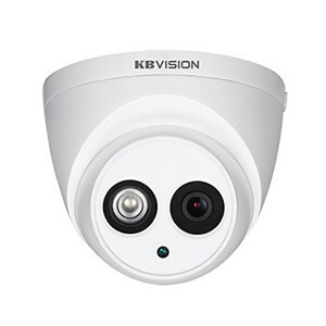 Camera HD CVI KBVision KX-2004C4