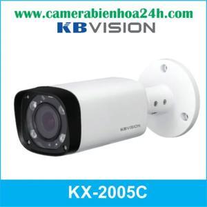 Camera HD CVI KBVision KX-2005C