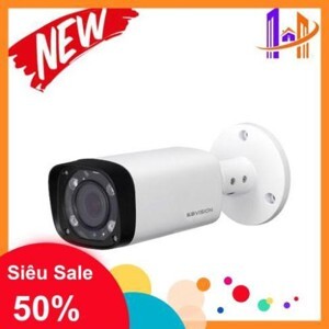 Camera HD-CVI Kbvision KX-S2005C4 - 2MP